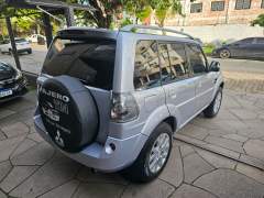 PAJERO TR4 4X4 MANUAL 2010, APENAS 99.000KM, EXCELENTE ESTADO imagem 7