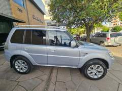 PAJERO TR4 4X4 MANUAL 2010, APENAS 99.000KM, EXCELENTE ESTADO imagem 8