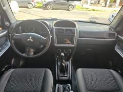 PAJERO TR4 4X4 MANUAL 2010, APENAS 99.000KM, EXCELENTE ESTADO imagem 11
