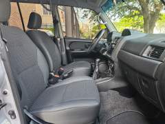 PAJERO TR4 4X4 MANUAL 2010, APENAS 99.000KM, EXCELENTE ESTADO imagem 12
