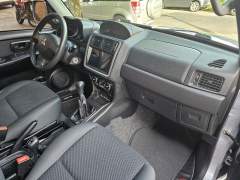 PAJERO TR4 4X4 MANUAL 2010, APENAS 99.000KM, EXCELENTE ESTADO imagem 13