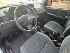 PAJERO TR4 4X4 MANUAL 2010, APENAS 99.000KM, EXCELENTE ESTADO imagem 14
