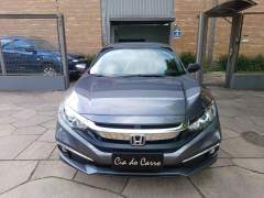 CIVIC EX 2.0 FLEXONE AUTOMÁTICO COMPLETO DE FÁBRICA imagem 2