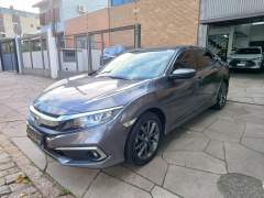 CIVIC EX 2.0 FLEXONE AUTOMÁTICO COMPLETO DE FÁBRICA imagem 3