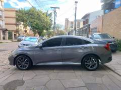 CIVIC EX 2.0 FLEXONE AUTOMÁTICO COMPLETO DE FÁBRICA imagem 4