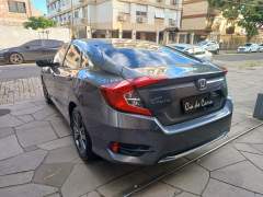 CIVIC EX 2.0 FLEXONE AUTOMÁTICO COMPLETO DE FÁBRICA imagem 5