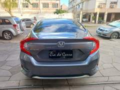 CIVIC EX 2.0 FLEXONE AUTOMÁTICO COMPLETO DE FÁBRICA imagem 6