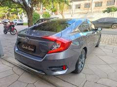 CIVIC EX 2.0 FLEXONE AUTOMÁTICO COMPLETO DE FÁBRICA imagem 7
