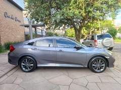 CIVIC EX 2.0 FLEXONE AUTOMÁTICO COMPLETO DE FÁBRICA imagem 8