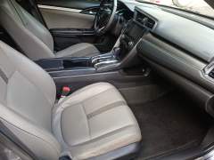 CIVIC EX 2.0 FLEXONE AUTOMÁTICO COMPLETO DE FÁBRICA imagem 9