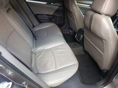 CIVIC EX 2.0 FLEXONE AUTOMÁTICO COMPLETO DE FÁBRICA imagem 10