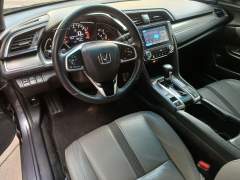 CIVIC EX 2.0 FLEXONE AUTOMÁTICO COMPLETO DE FÁBRICA imagem 11
