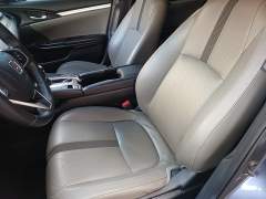 CIVIC EX 2.0 FLEXONE AUTOMÁTICO COMPLETO DE FÁBRICA imagem 12