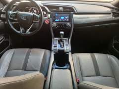 CIVIC EX 2.0 FLEXONE AUTOMÁTICO COMPLETO DE FÁBRICA imagem 13