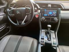 CIVIC EX 2.0 FLEXONE AUTOMÁTICO COMPLETO DE FÁBRICA imagem 14