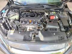 CIVIC EX 2.0 FLEXONE AUTOMÁTICO COMPLETO DE FÁBRICA imagem 15