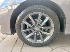 CIVIC EX 2.0 FLEXONE AUTOMÁTICO COMPLETO DE FÁBRICA imagem 16