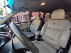 MITSUBISHI PAJERO OUTDOOR 3.2 TURBO DIESEL TODAS AS REVISÕES NA CONCESSIONÁRIA ANO 2018 COM APENAS 90.200 Km IMPECÁVEL imagem 10
