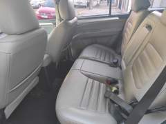 MITSUBISHI PAJERO OUTDOOR 3.2 TURBO DIESEL TODAS AS REVISÕES NA CONCESSIONÁRIA ANO 2018 COM APENAS 90.200 Km IMPECÁVEL imagem 11