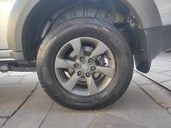 MITSUBISHI PAJERO OUTDOOR 3.2 TURBO DIESEL TODAS AS REVISÕES NA CONCESSIONÁRIA ANO 2018 COM APENAS 90.200 Km IMPECÁVEL imagem 15