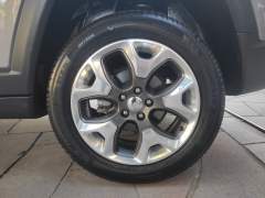 JEEP COMPASS LONGITUDE 2.0 DIESEL 4X4 AUTOMÁTICA ANO 2020 COM APENAS 54.180 Km IMPECÁVEL imagem 12