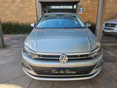 VIRTUS HIGHLINE 1.0 TSI 2019, COM APENAS 83.000 KM imagem 2