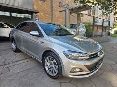 VIRTUS HIGHLINE 1.0 TSI 2019, COM APENAS 83.000 KM imagem 1