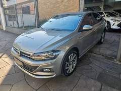 VIRTUS HIGHLINE 1.0 TSI 2019, COM APENAS 83.000 KM imagem 3