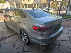VIRTUS HIGHLINE 1.0 TSI 2019, COM APENAS 83.000 KM imagem 5