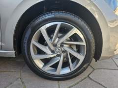 VIRTUS HIGHLINE 1.0 TSI 2019, COM APENAS 83.000 KM imagem 17