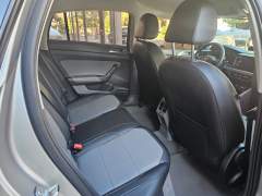 VIRTUS HIGHLINE 1.0 TSI 2019, COM APENAS 83.000 KM imagem 9