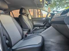 VIRTUS HIGHLINE 1.0 TSI 2019, COM APENAS 83.000 KM imagem 12