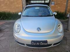 NEW BEETLE AUTOMÁTICO 2010, ÚNICA DONA, APENAS 45.000 KM, EM EXCELENTE ESTADO imagem 2