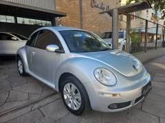 NEW BEETLE AUTOMÁTICO 2010, ÚNICA DONA, APENAS 45.000 KM, EM EXCELENTE ESTADO imagem 1