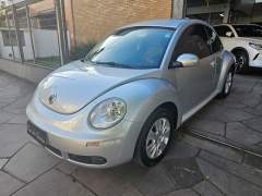 NEW BEETLE AUTOMÁTICO 2010, ÚNICA DONA, APENAS 45.000 KM, EM EXCELENTE ESTADO imagem 3