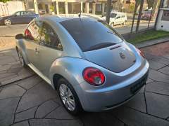NEW BEETLE AUTOMÁTICO 2010, ÚNICA DONA, APENAS 45.000 KM, EM EXCELENTE ESTADO imagem 4