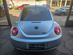 NEW BEETLE AUTOMÁTICO 2010, ÚNICA DONA, APENAS 45.000 KM, EM EXCELENTE ESTADO imagem 5