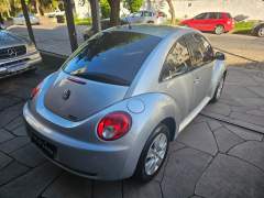 NEW BEETLE AUTOMÁTICO 2010, ÚNICA DONA, APENAS 45.000 KM, EM EXCELENTE ESTADO imagem 6