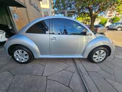 NEW BEETLE AUTOMÁTICO 2010, ÚNICA DONA, APENAS 45.000 KM, EM EXCELENTE ESTADO imagem 7
