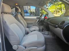NEW BEETLE AUTOMÁTICO 2010, ÚNICA DONA, APENAS 45.000 KM, EM EXCELENTE ESTADO imagem 10