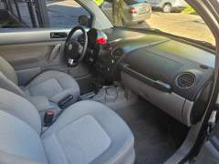 NEW BEETLE AUTOMÁTICO 2010, ÚNICA DONA, APENAS 45.000 KM, EM EXCELENTE ESTADO imagem 11