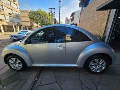 NEW BEETLE AUTOMÁTICO 2010, ÚNICA DONA, APENAS 45.000 KM, EM EXCELENTE ESTADO imagem 12