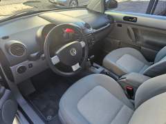 NEW BEETLE AUTOMÁTICO 2010, ÚNICA DONA, APENAS 45.000 KM, EM EXCELENTE ESTADO imagem 9