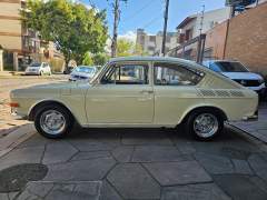 VW TL 1600 1970, PLACA PRETA, SEM RESTAURO, EM EXCELENTE ESTADO imagem 4