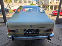 VW TL 1600 1970, PLACA PRETA, SEM RESTAURO, EM EXCELENTE ESTADO imagem 6