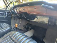 VW TL 1600 1970, PLACA PRETA, SEM RESTAURO, EM EXCELENTE ESTADO imagem 11