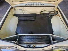 VW TL 1600 1970, PLACA PRETA, SEM RESTAURO, EM EXCELENTE ESTADO imagem 13