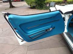 CORVETTE CONVERSÍVEL 1968, MOTOR V8 427, CARRO EM ESTADO IMPECÁVEL imagem 10