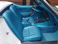 CORVETTE CONVERSÍVEL 1968, MOTOR V8 427, CARRO EM ESTADO IMPECÁVEL imagem 9