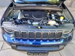 JEEP RENEGADE TRAILHAWK T270 1.3 TURBO 4X4 AT9 ÚNICO DONO REVISÕES NA CONCESSIONÁRIA imagem 15
